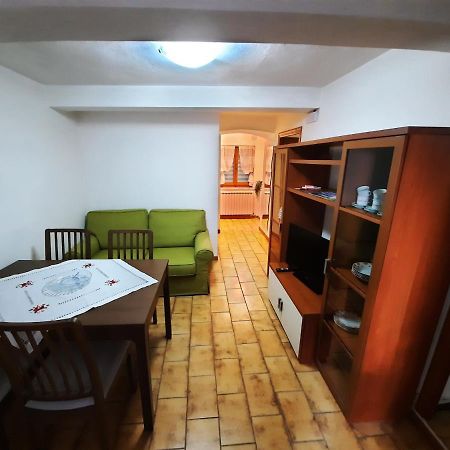 Vila Casa Apuania Massa  Exteriér fotografie