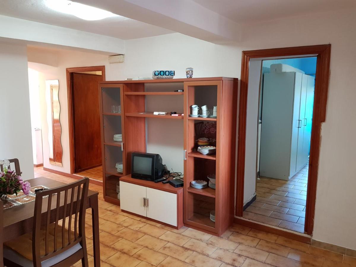 Vila Casa Apuania Massa  Exteriér fotografie
